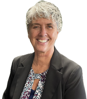 Lauri Griffith display